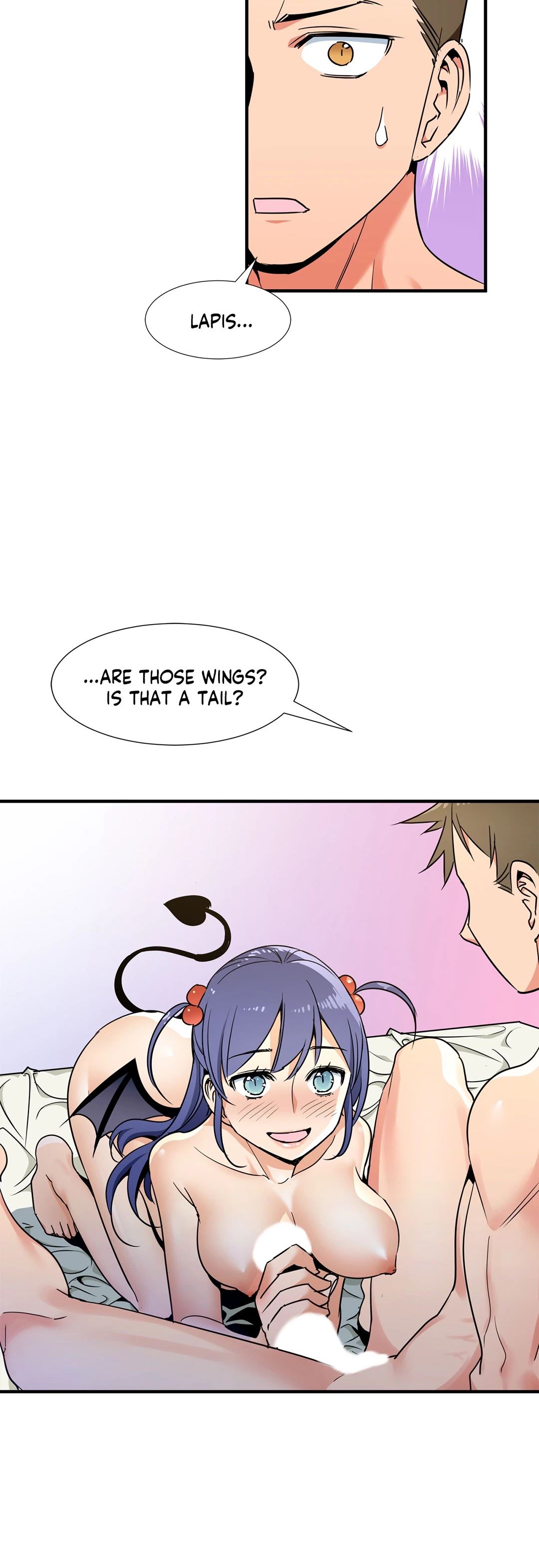 Rise and Shine, Hero! - Chapter 31 - photo - 19