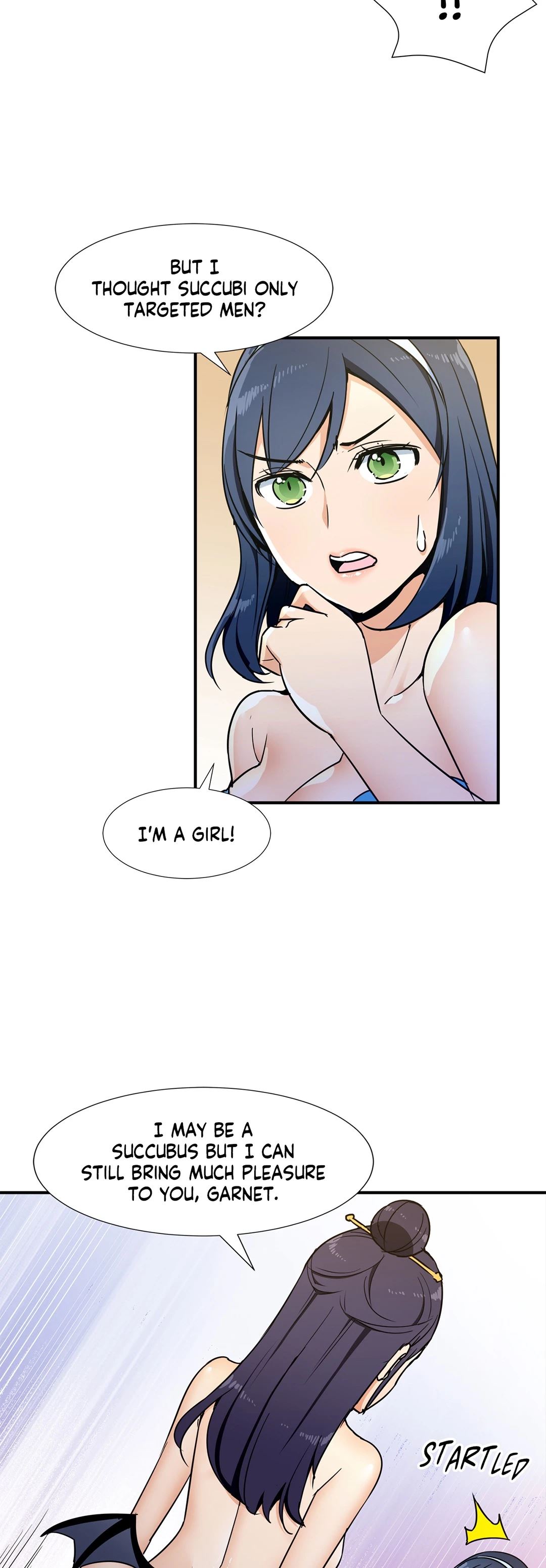 Rise and Shine, Hero! - Chapter 31 - photo - 2
