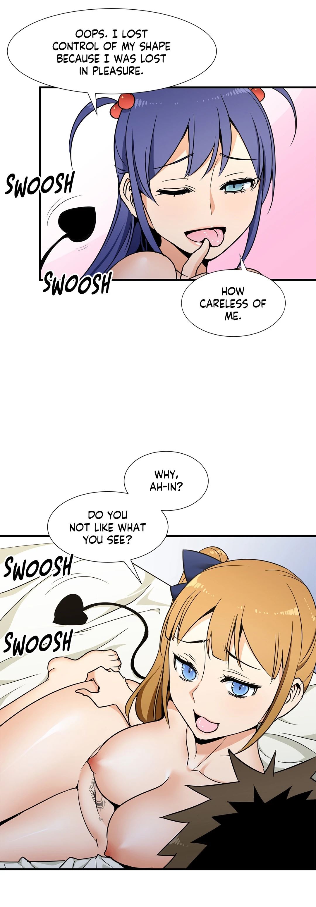 Rise and Shine, Hero! - Chapter 31 - photo - 20