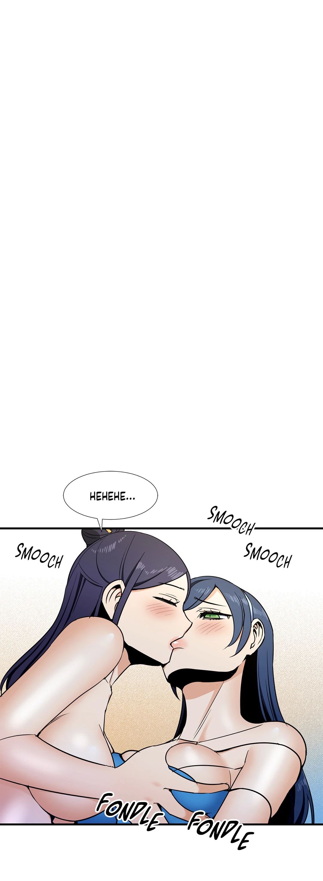Rise and Shine, Hero! - Chapter 31 - photo - 23