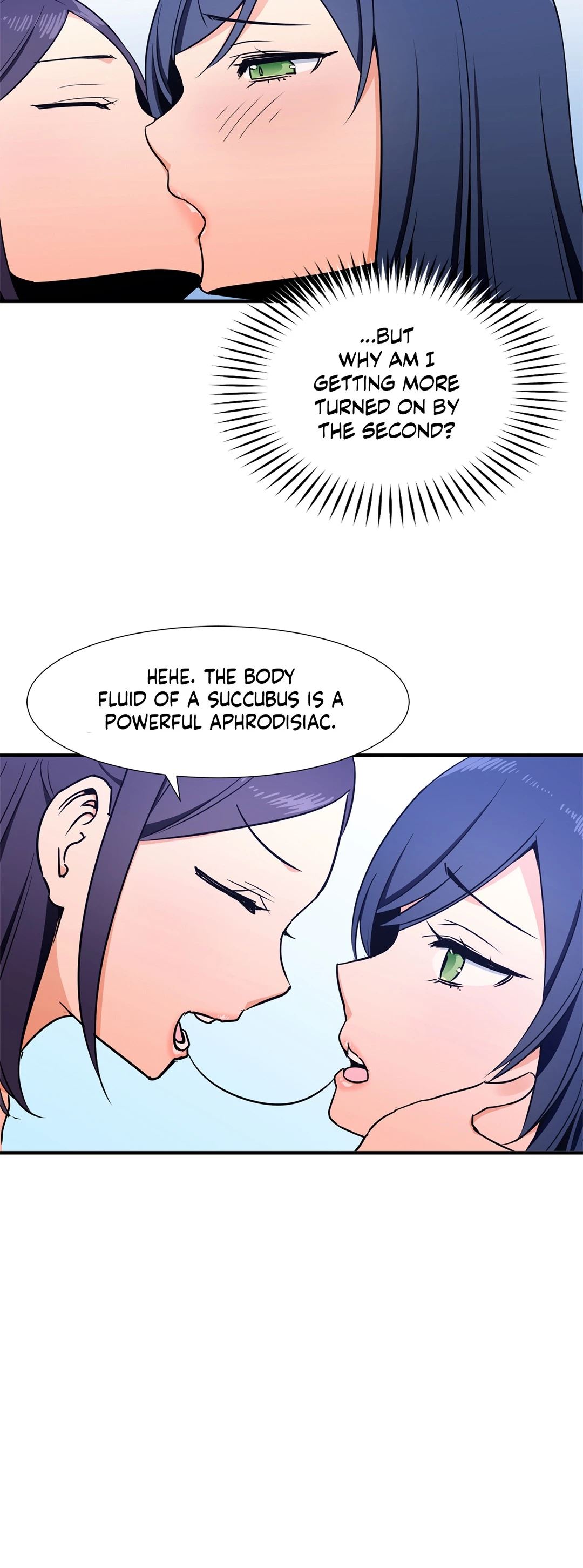 Rise and Shine, Hero! - Chapter 31 - photo - 25