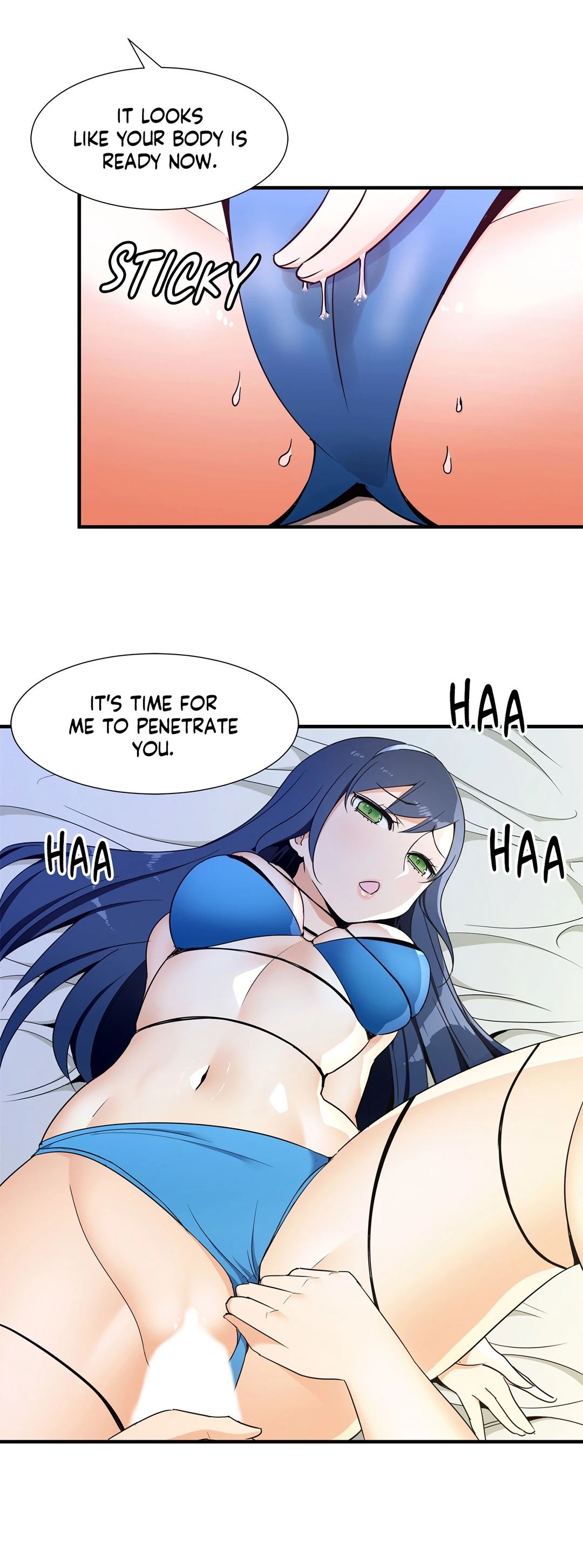 Rise and Shine, Hero! - Chapter 31 - photo - 26