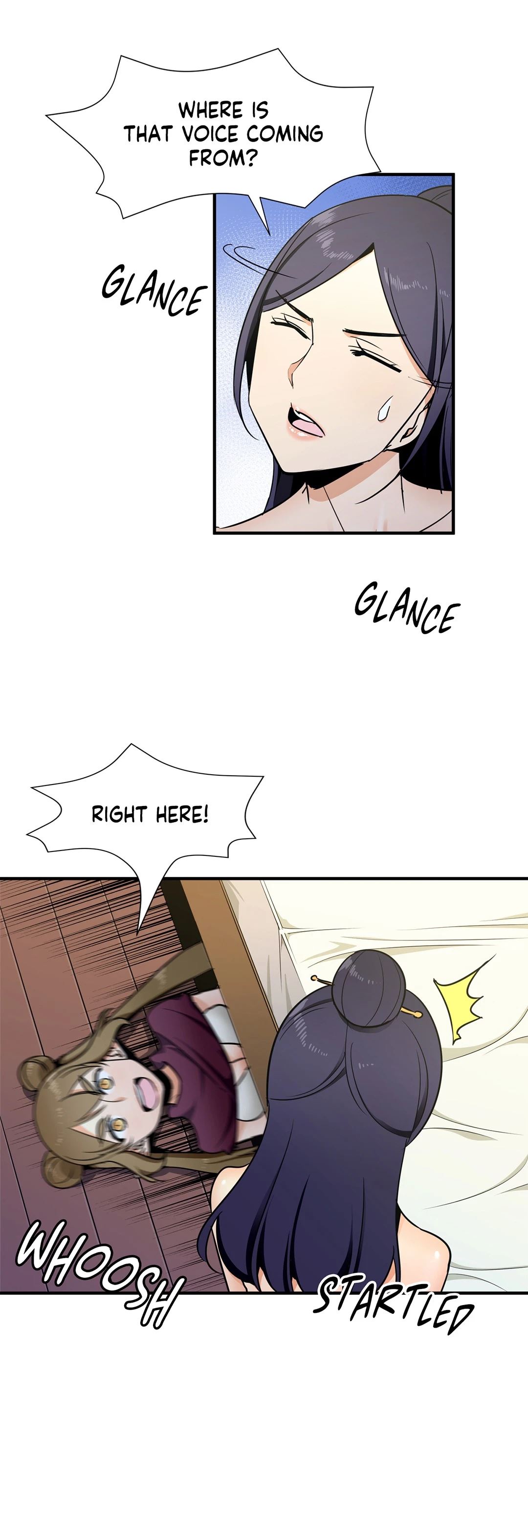 Rise and Shine, Hero! - Chapter 31 - photo - 28