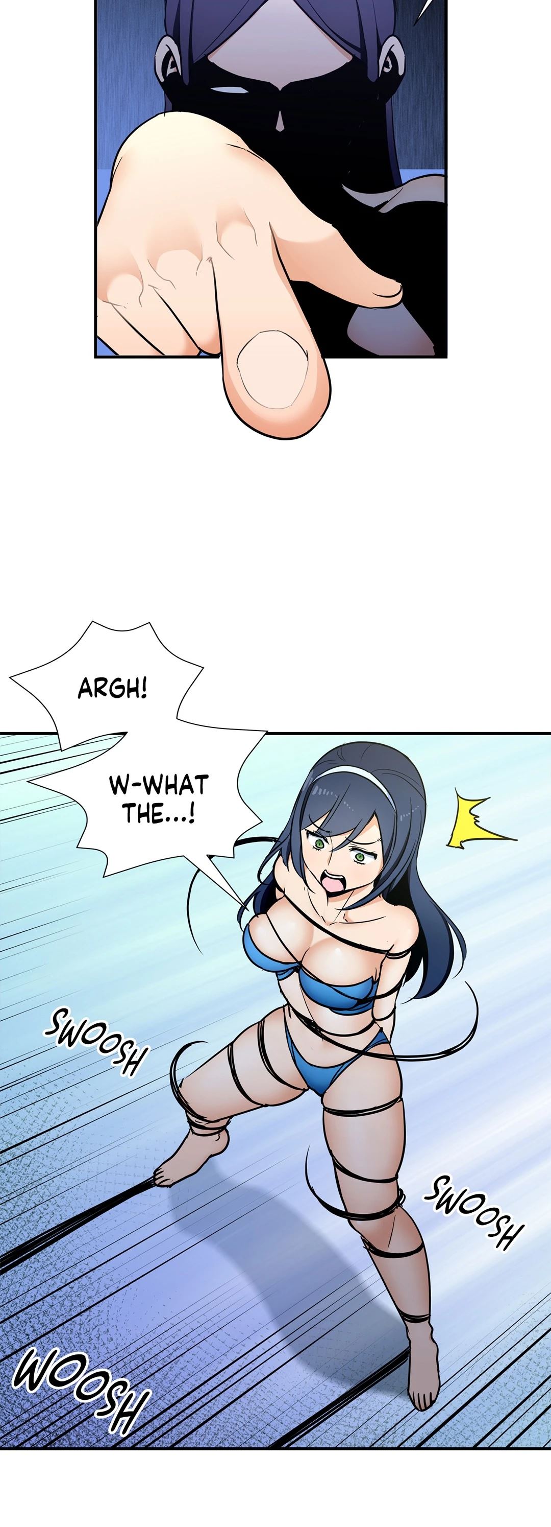 Rise and Shine, Hero! - Chapter 31 - photo - 5
