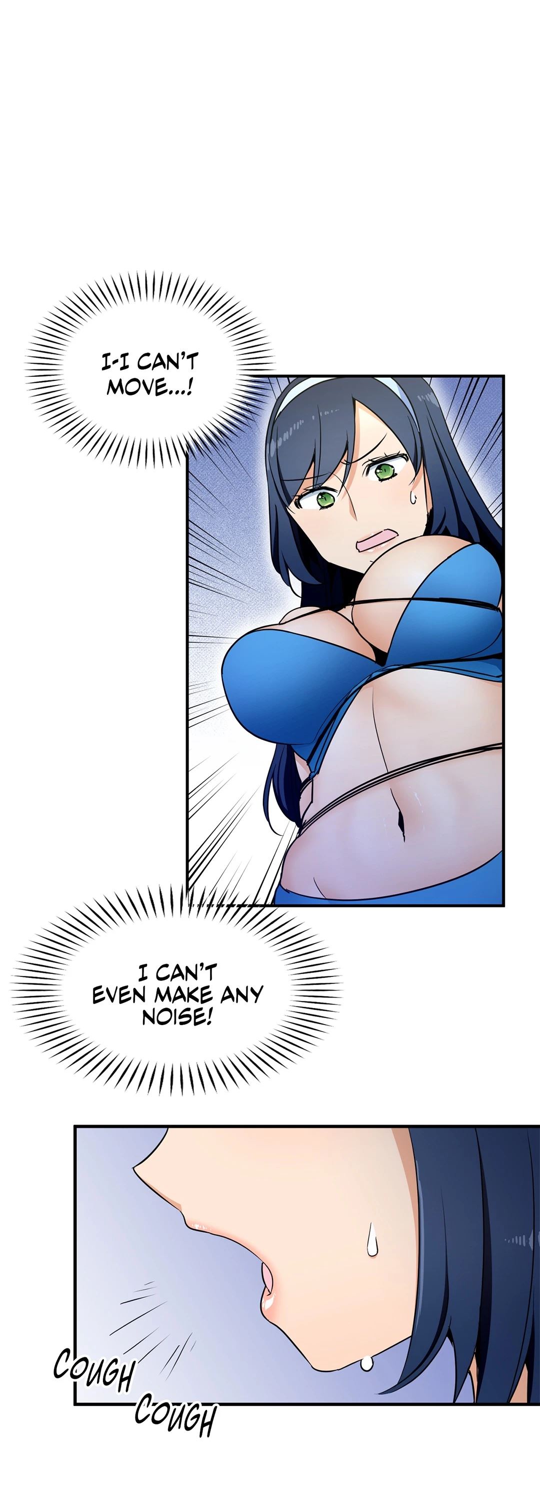 Rise and Shine, Hero! - Chapter 31 - photo - 6