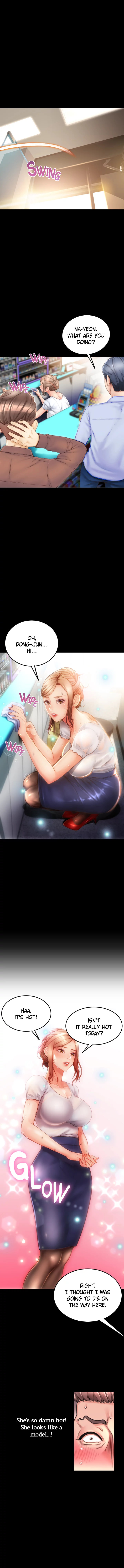 Corner Shop - Chapter 1 - photo - 14