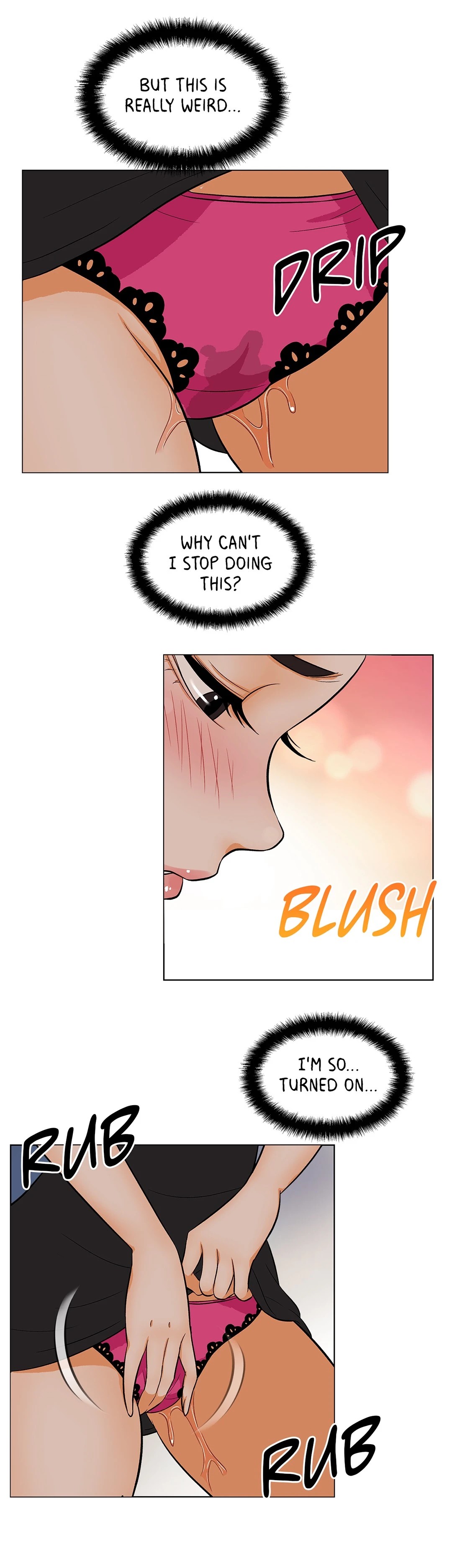 Back with a Bang - Chapter 10 - photo - 11