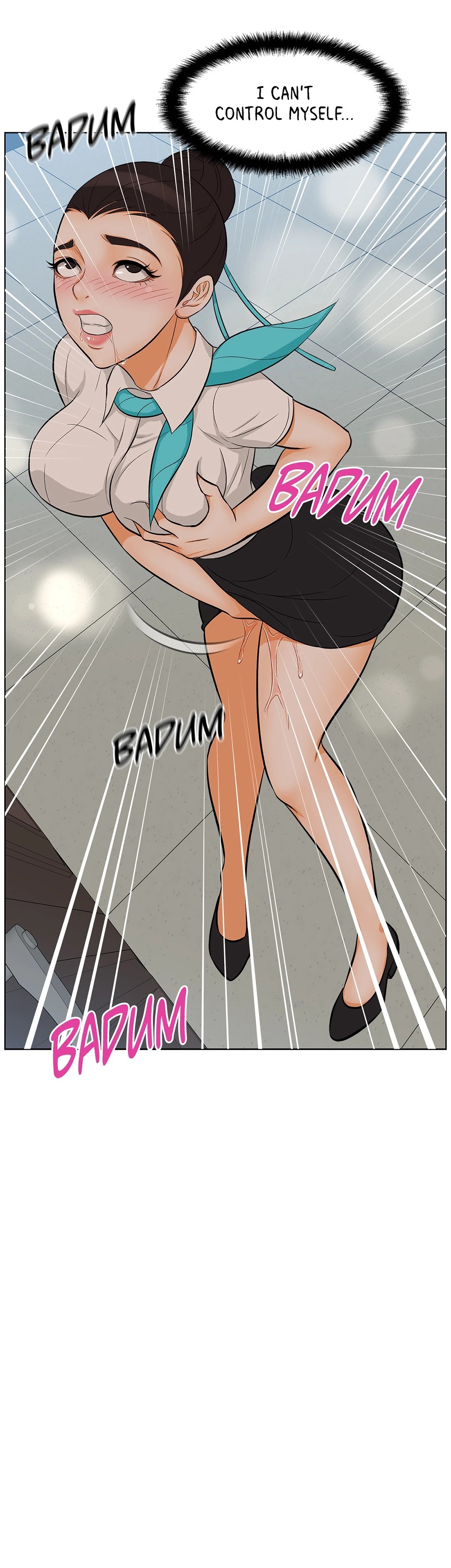 Back with a Bang - Chapter 10 - photo - 12