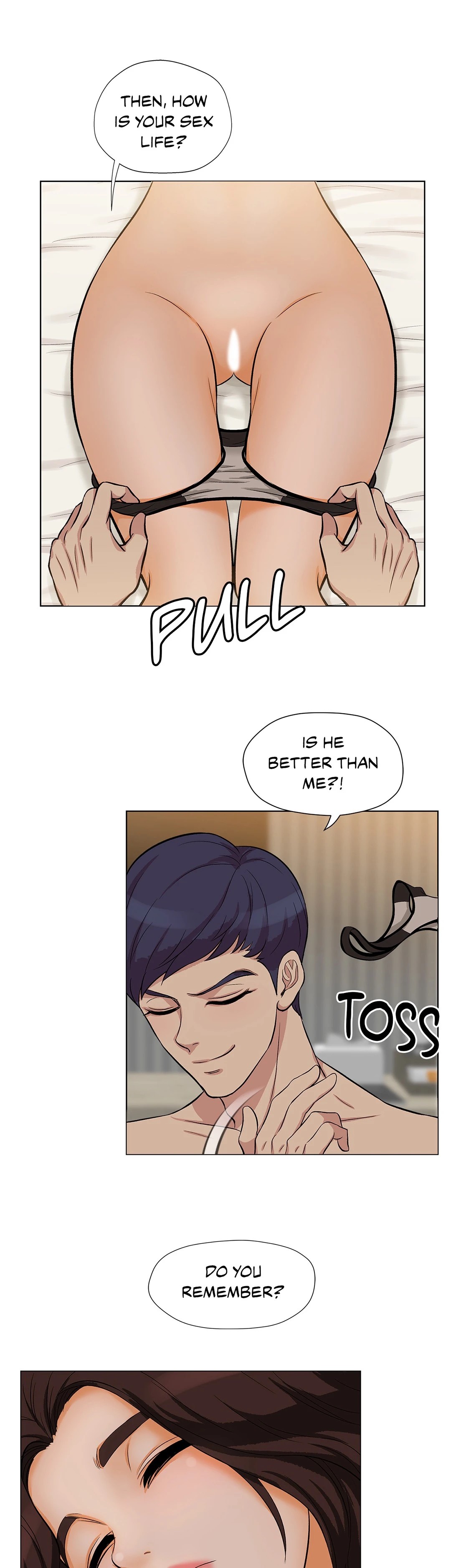 Back with a Bang - Chapter 10 - photo - 15