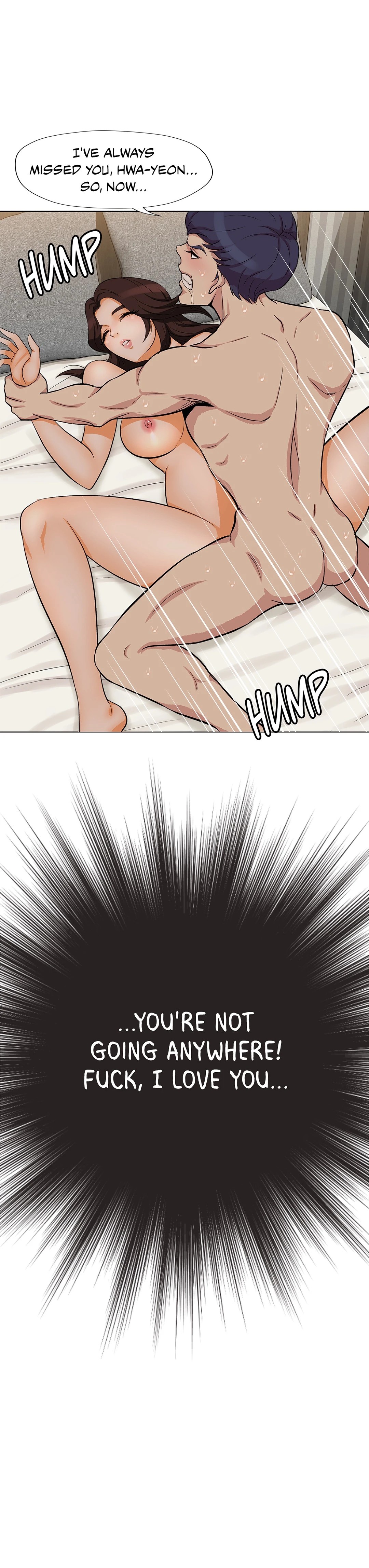 Back with a Bang - Chapter 10 - photo - 19