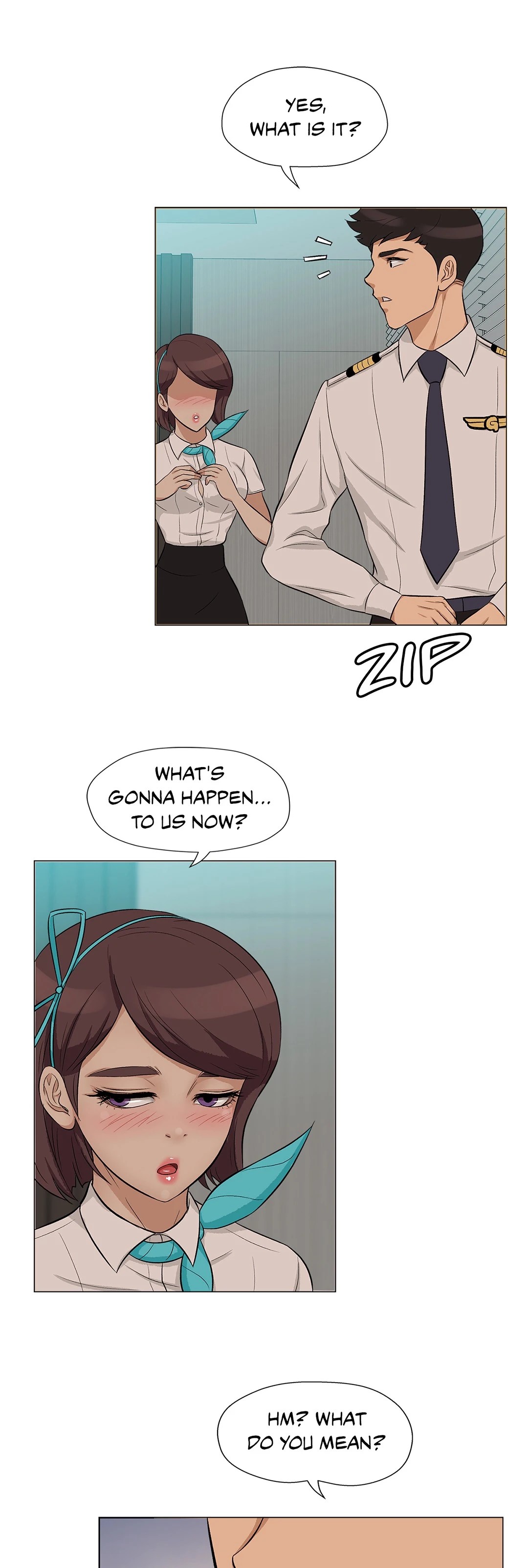 Back with a Bang - Chapter 10 - photo - 25