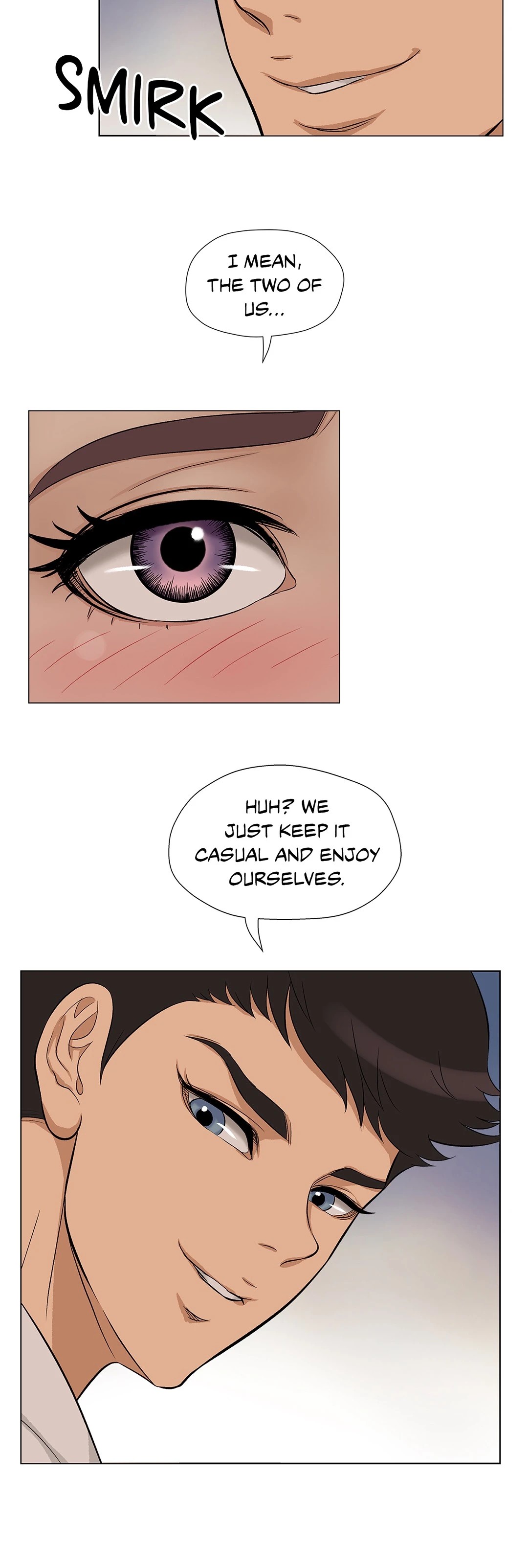 Back with a Bang - Chapter 10 - photo - 26