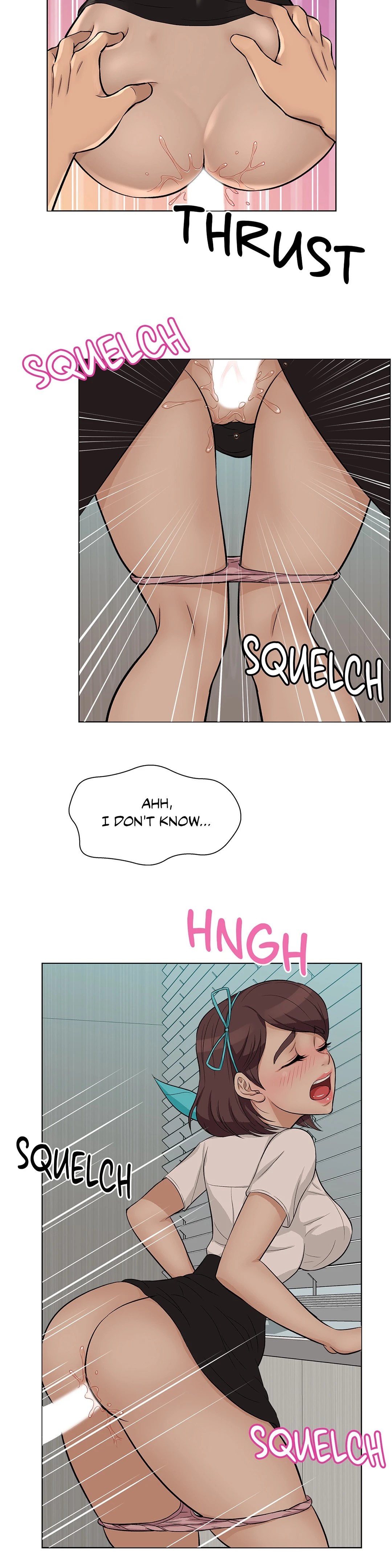 Back with a Bang - Chapter 10 - photo - 6