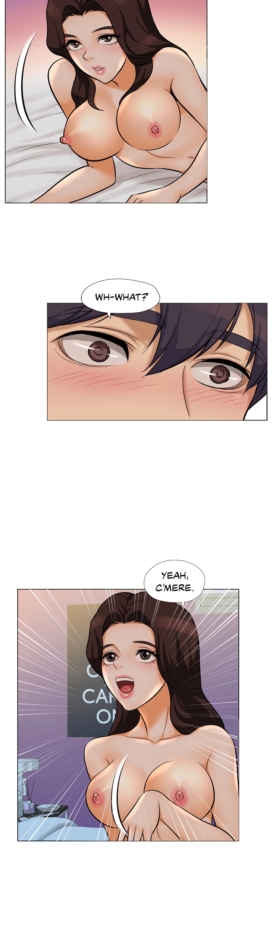 Back with a Bang - Chapter 16 - photo - 10