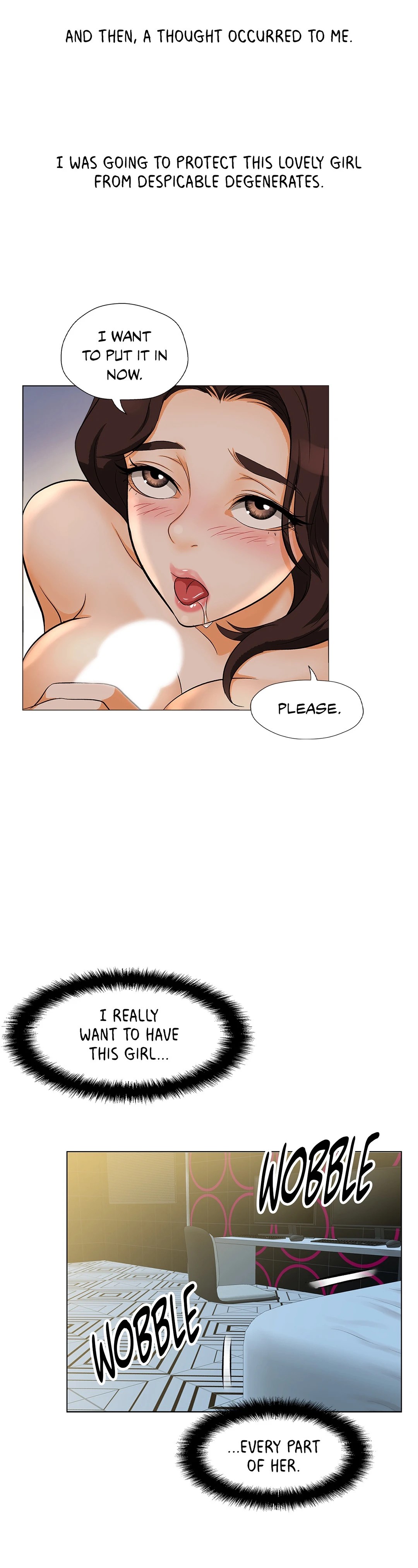 Back with a Bang - Chapter 16 - photo - 14