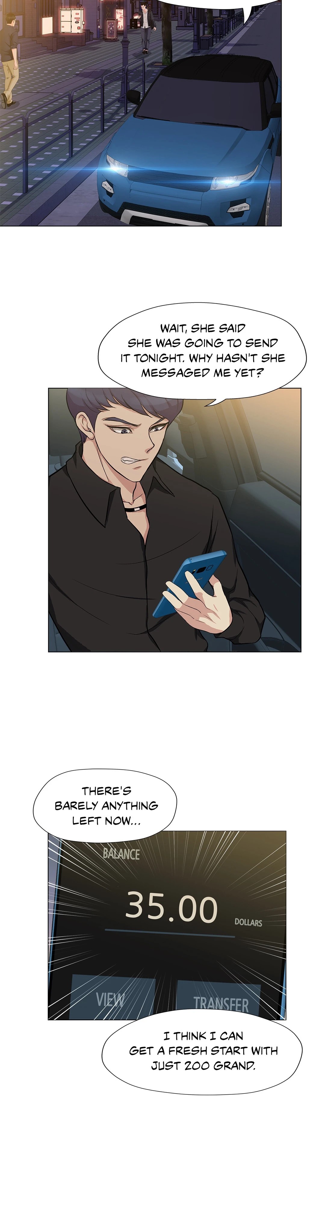 Back with a Bang - Chapter 16 - photo - 18