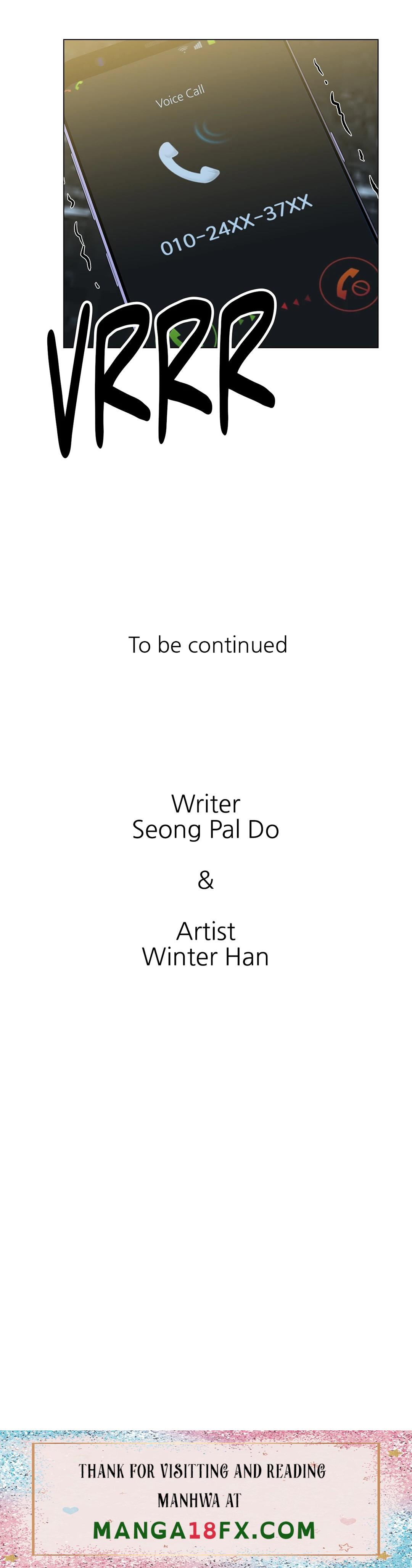 Back with a Bang - Chapter 16 - photo - 26