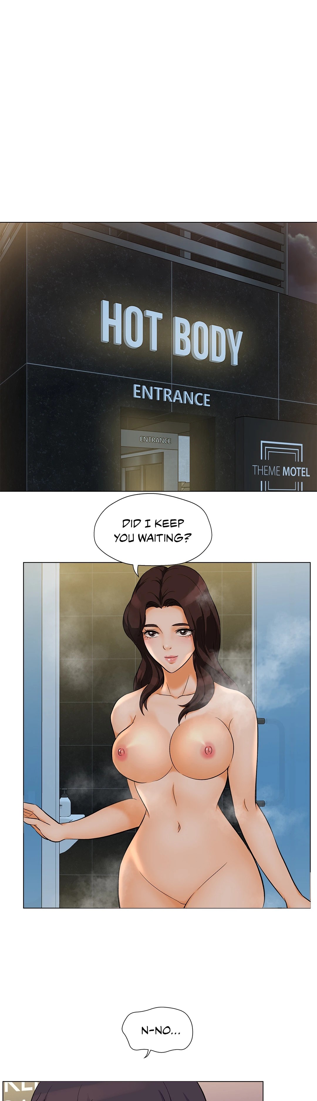 Back with a Bang - Chapter 16 - photo - 3