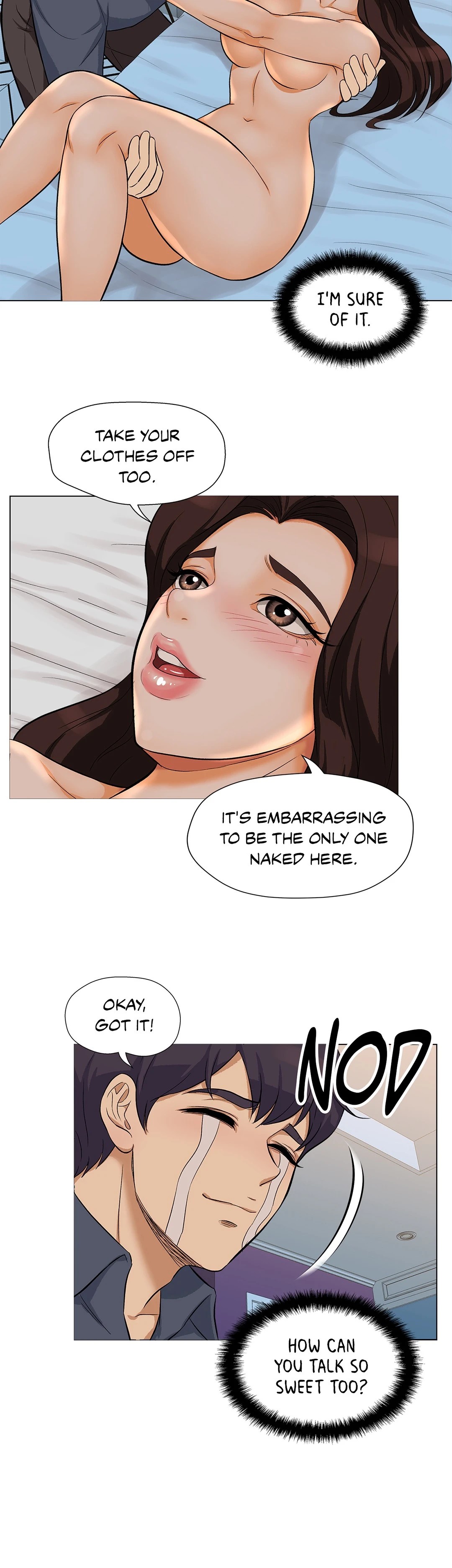 Back with a Bang - Chapter 16 - photo - 8