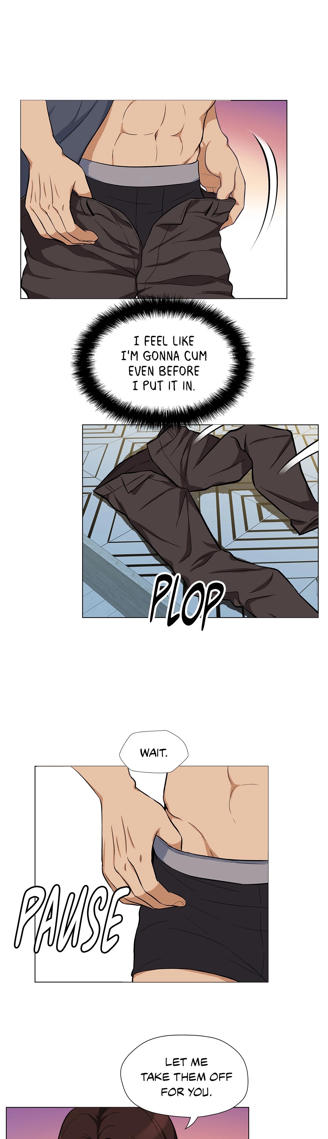 Back with a Bang - Chapter 16 - photo - 9