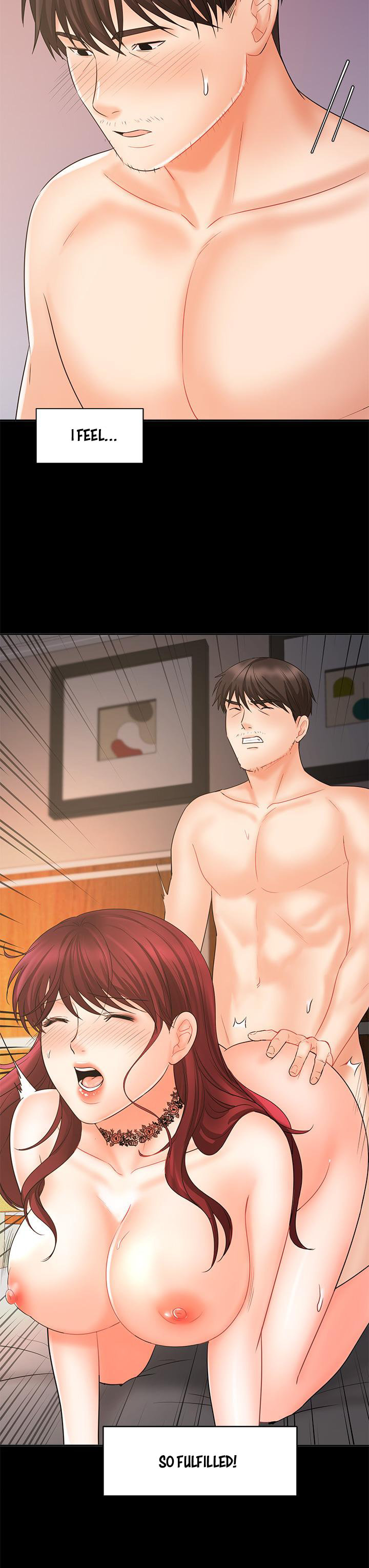 Sold Out Girl - Chapter 16 - photo - 34