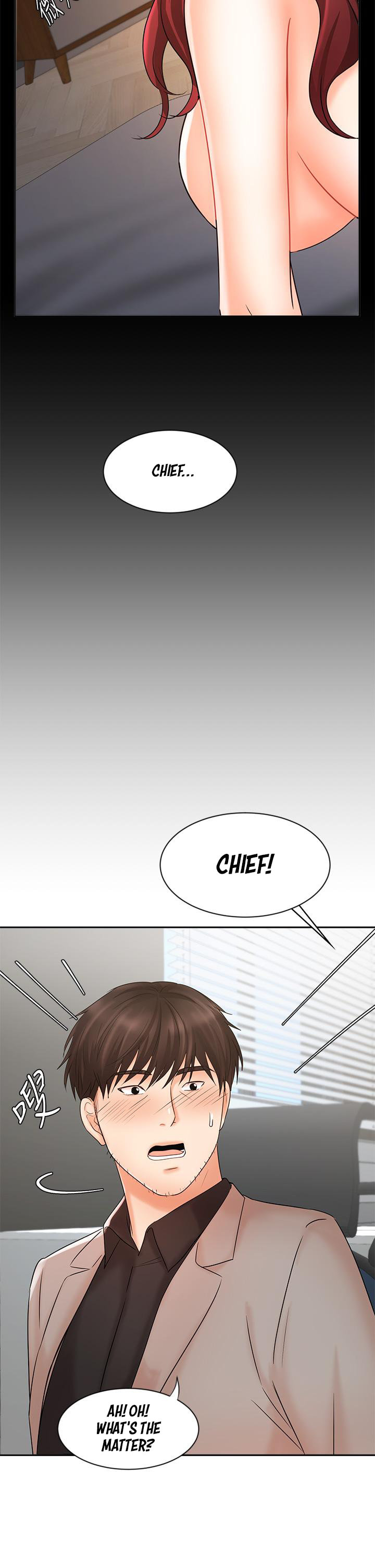 Sold Out Girl - Chapter 16 - photo - 36