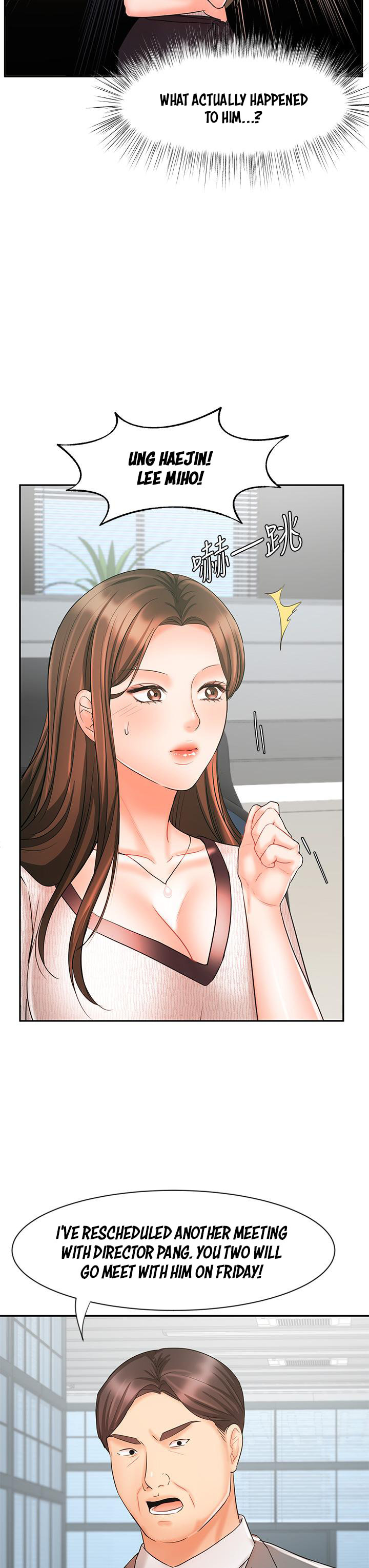 Sold Out Girl - Chapter 16 - photo - 41