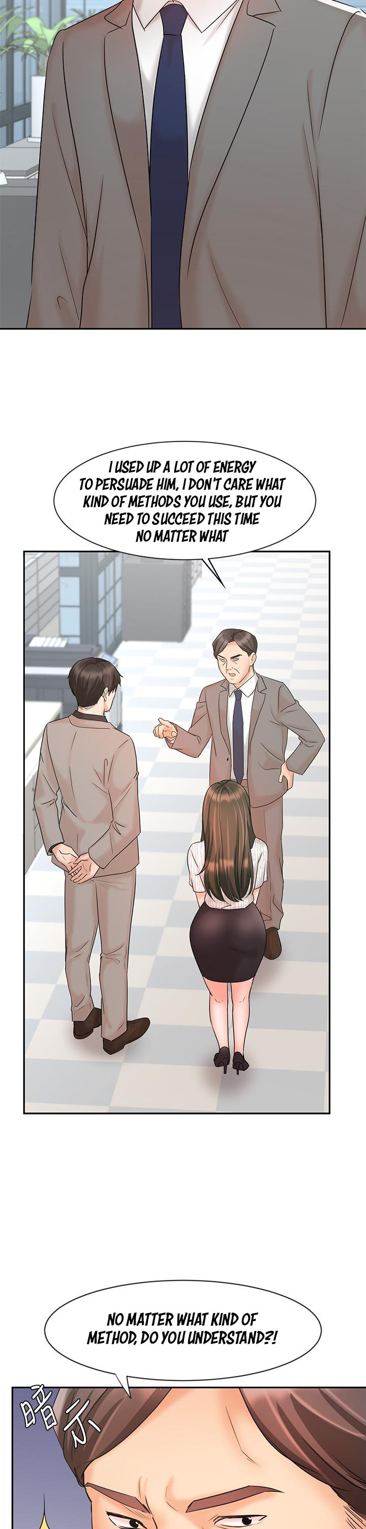 Sold Out Girl - Chapter 16 - photo - 42