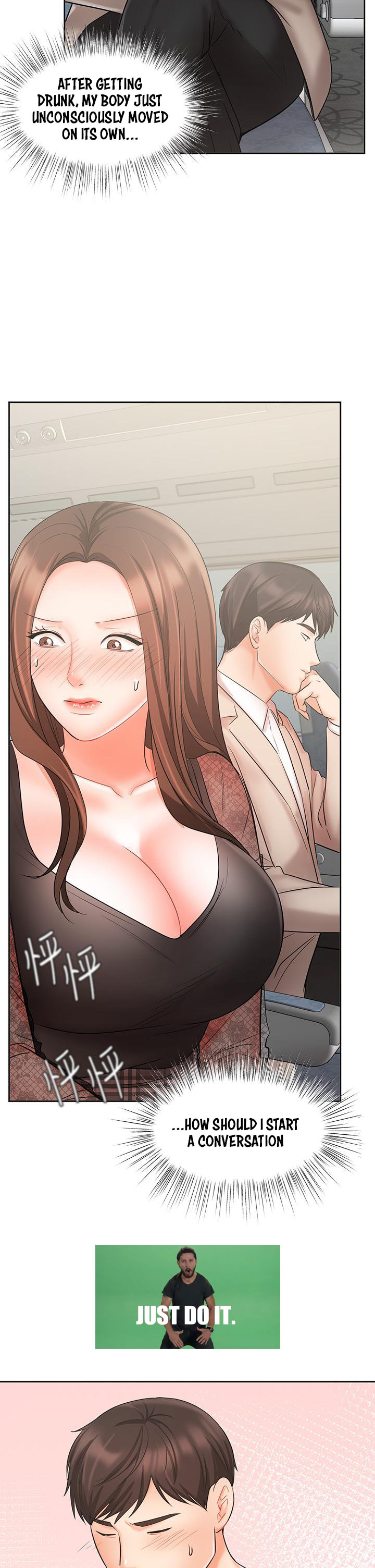Sold Out Girl - Chapter 20 - photo - 48