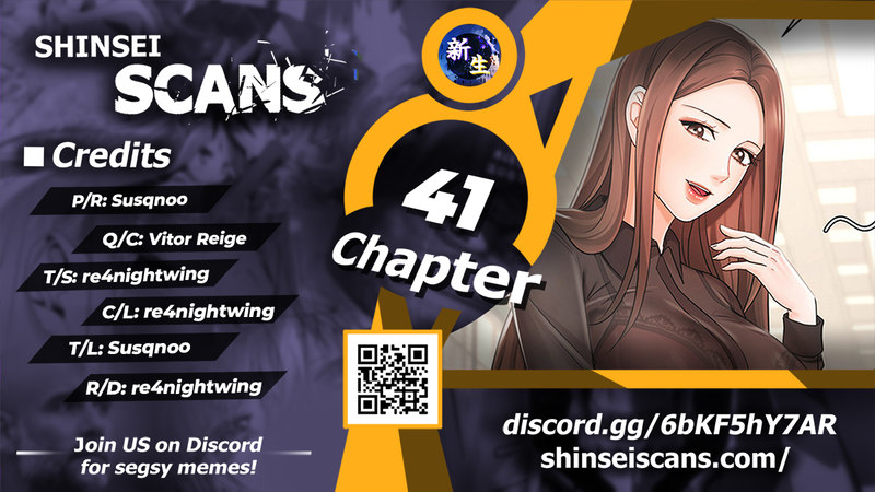 Sold Out Girl - Chapter 41 - photo - 1