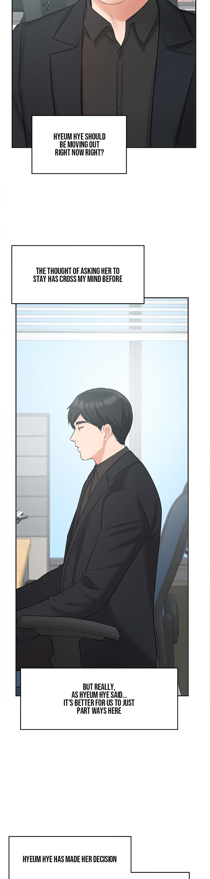 Sold Out Girl - Chapter 41 - photo - 27