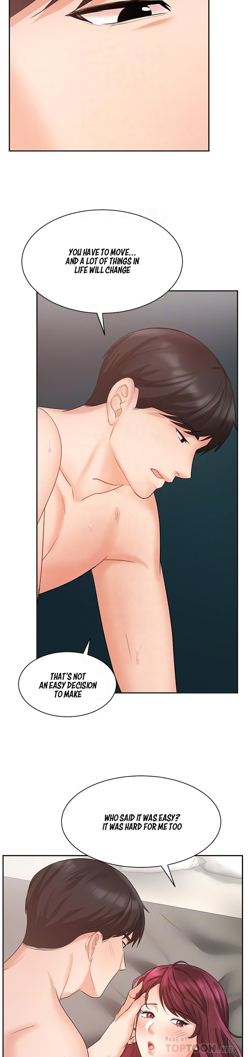 Sold Out Girl - Chapter 41 - photo - 7