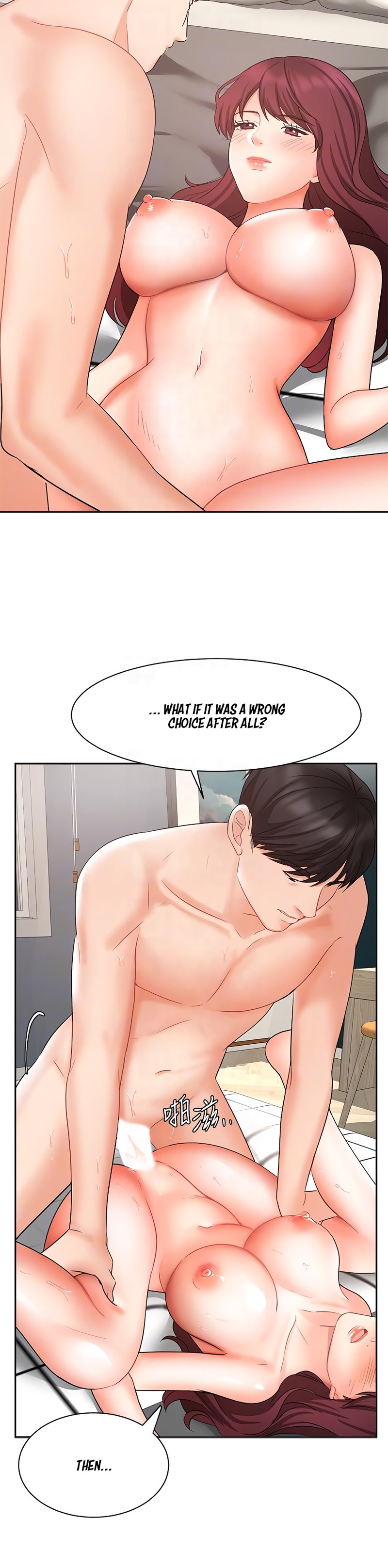 Sold Out Girl - Chapter 41 - photo - 9
