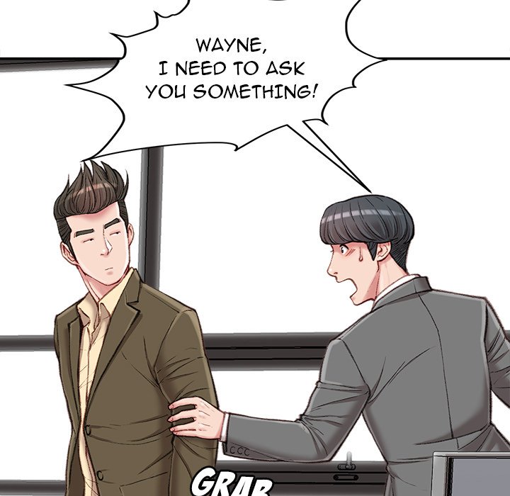 Distractions - Chapter 9 - photo - 8