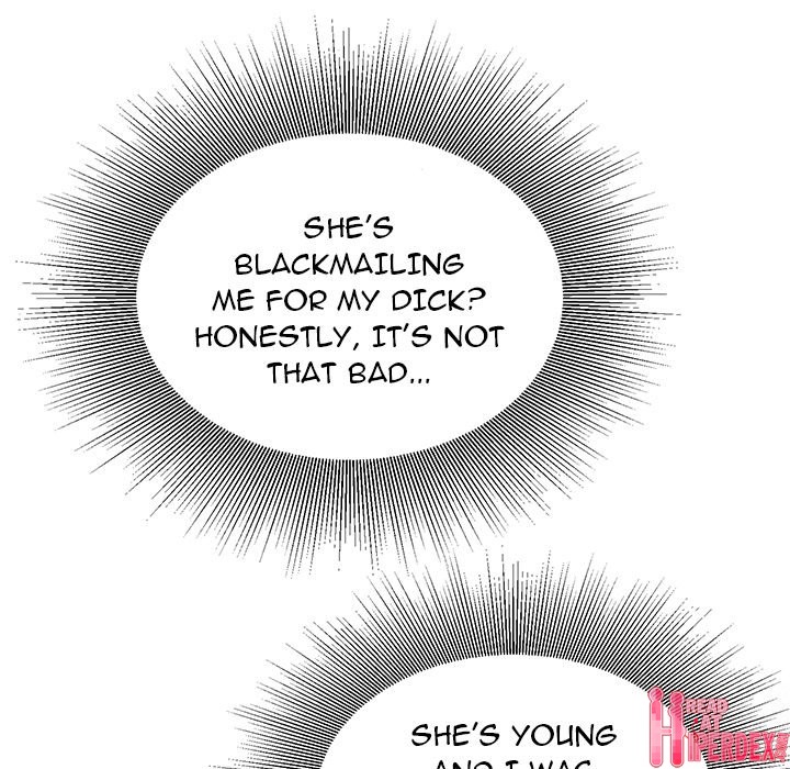 Distractions - Chapter 9 - photo - 115