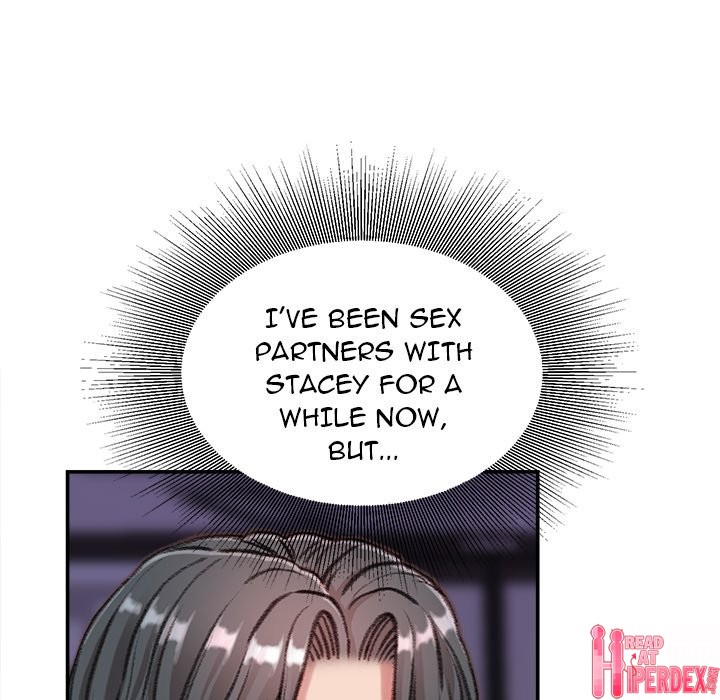 Distractions - Chapter 9 - photo - 124