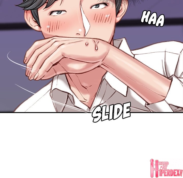Distractions - Chapter 9 - photo - 157