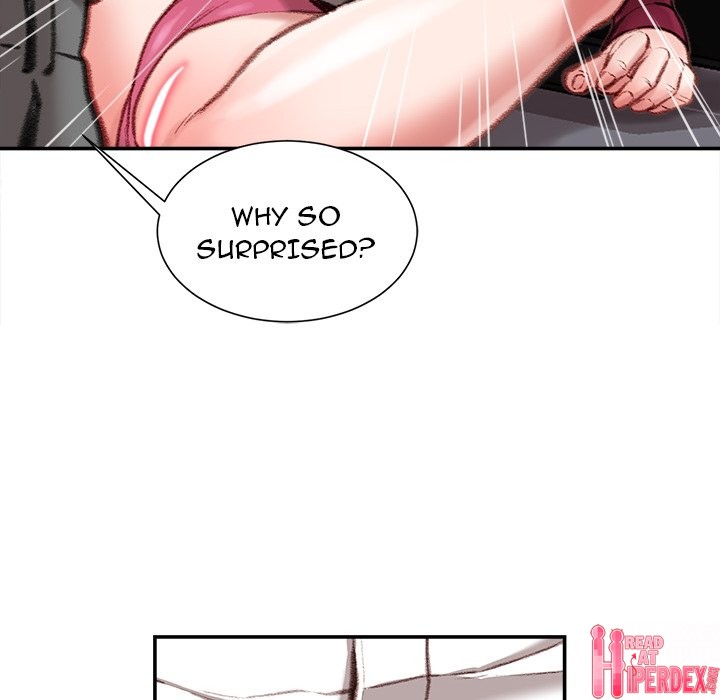 Distractions - Chapter 9 - photo - 166