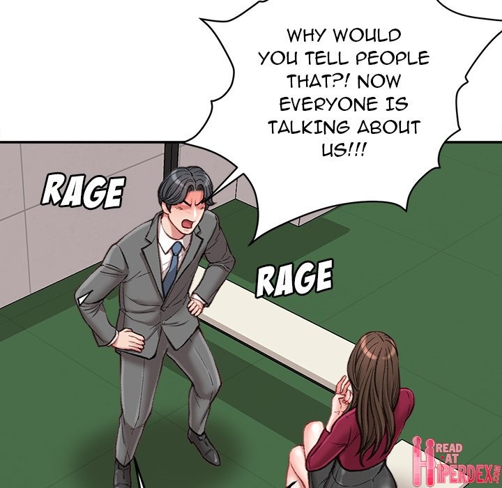 Distractions - Chapter 9 - photo - 16