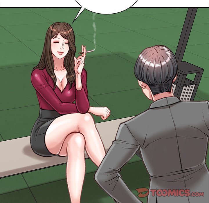 Distractions - Chapter 9 - photo - 21