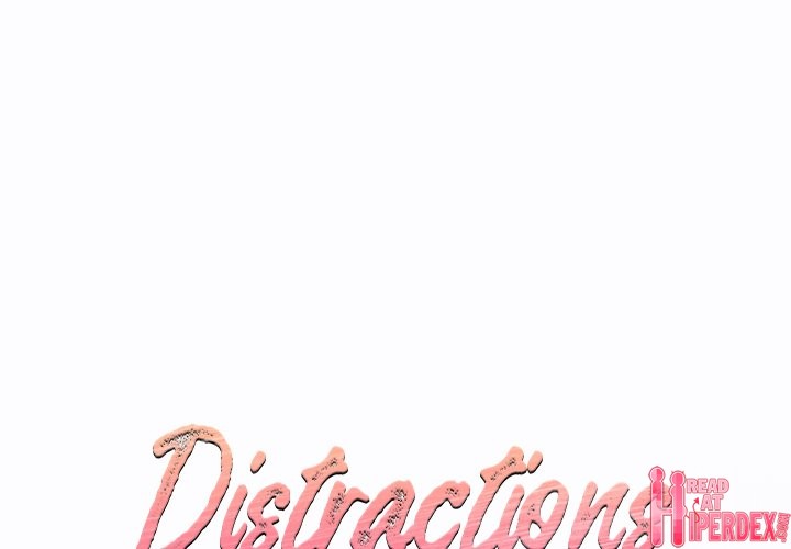 Distractions - Chapter 9 - photo - 1