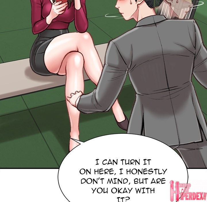 Distractions - Chapter 9 - photo - 31