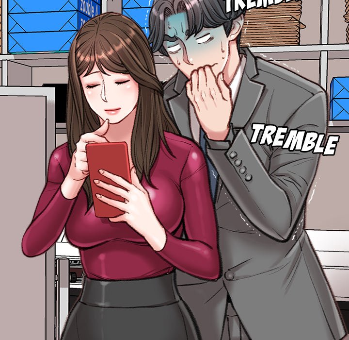 Distractions - Chapter 9 - photo - 35