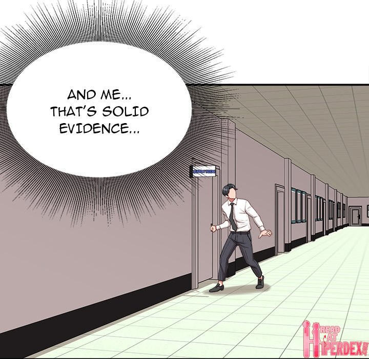 Distractions - Chapter 9 - photo - 43