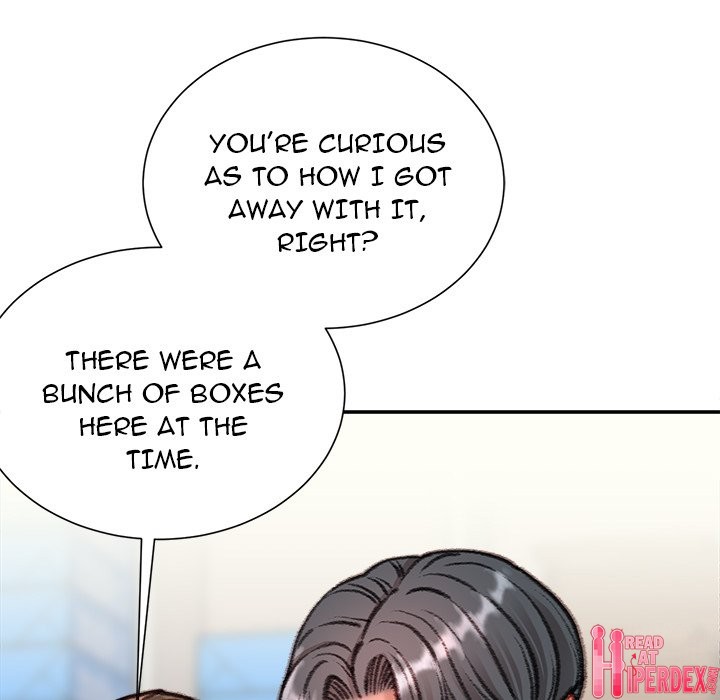 Distractions - Chapter 9 - photo - 46