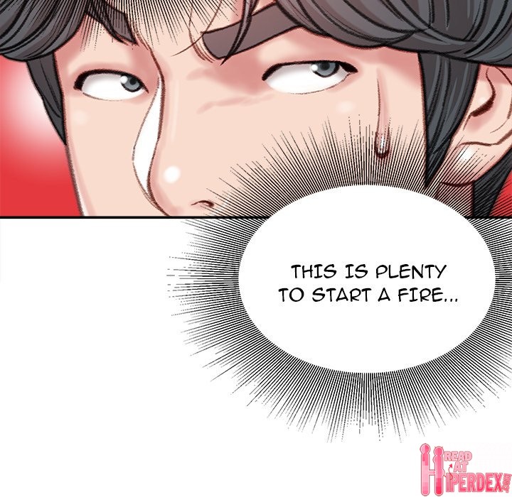 Distractions - Chapter 9 - photo - 55