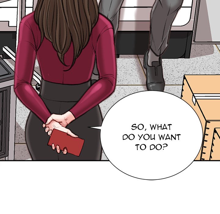 Distractions - Chapter 9 - photo - 65