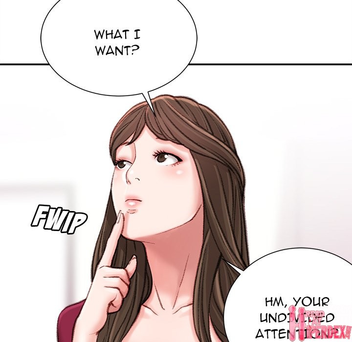 Distractions - Chapter 9 - photo - 70