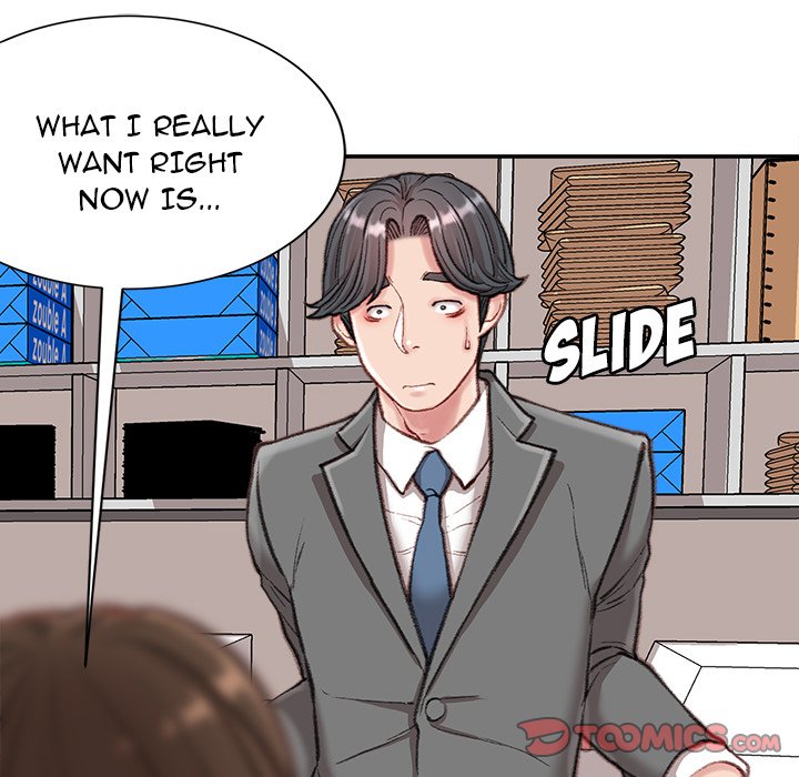 Distractions - Chapter 9 - photo - 75
