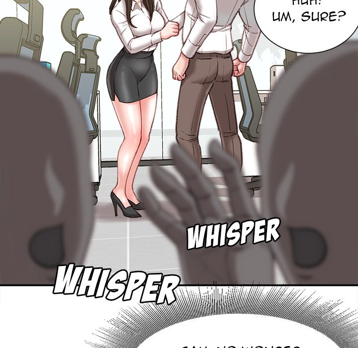 Distractions - Chapter 18 - photo - 104